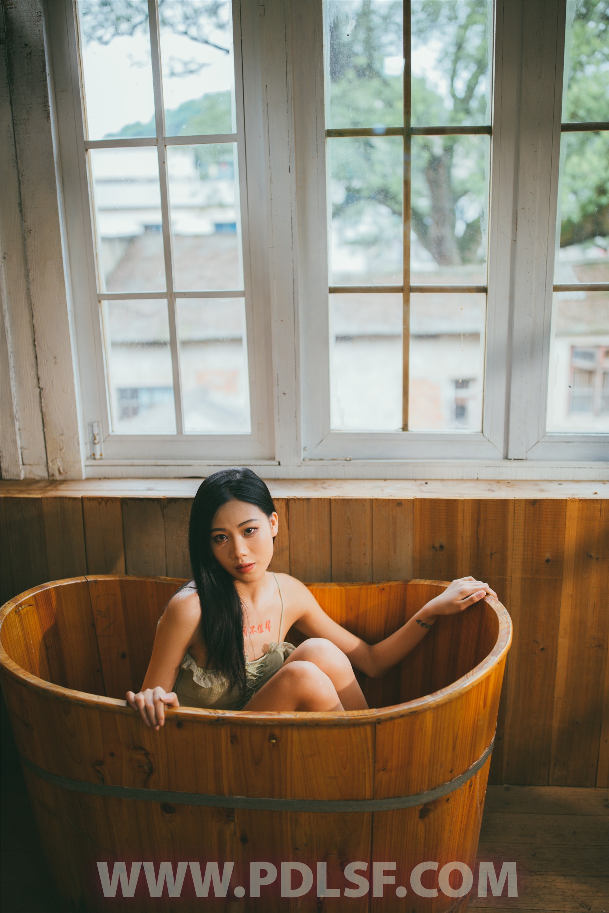 PDL潘多拉  2020.07.22 精品 NO.246 无人知是荔枝来